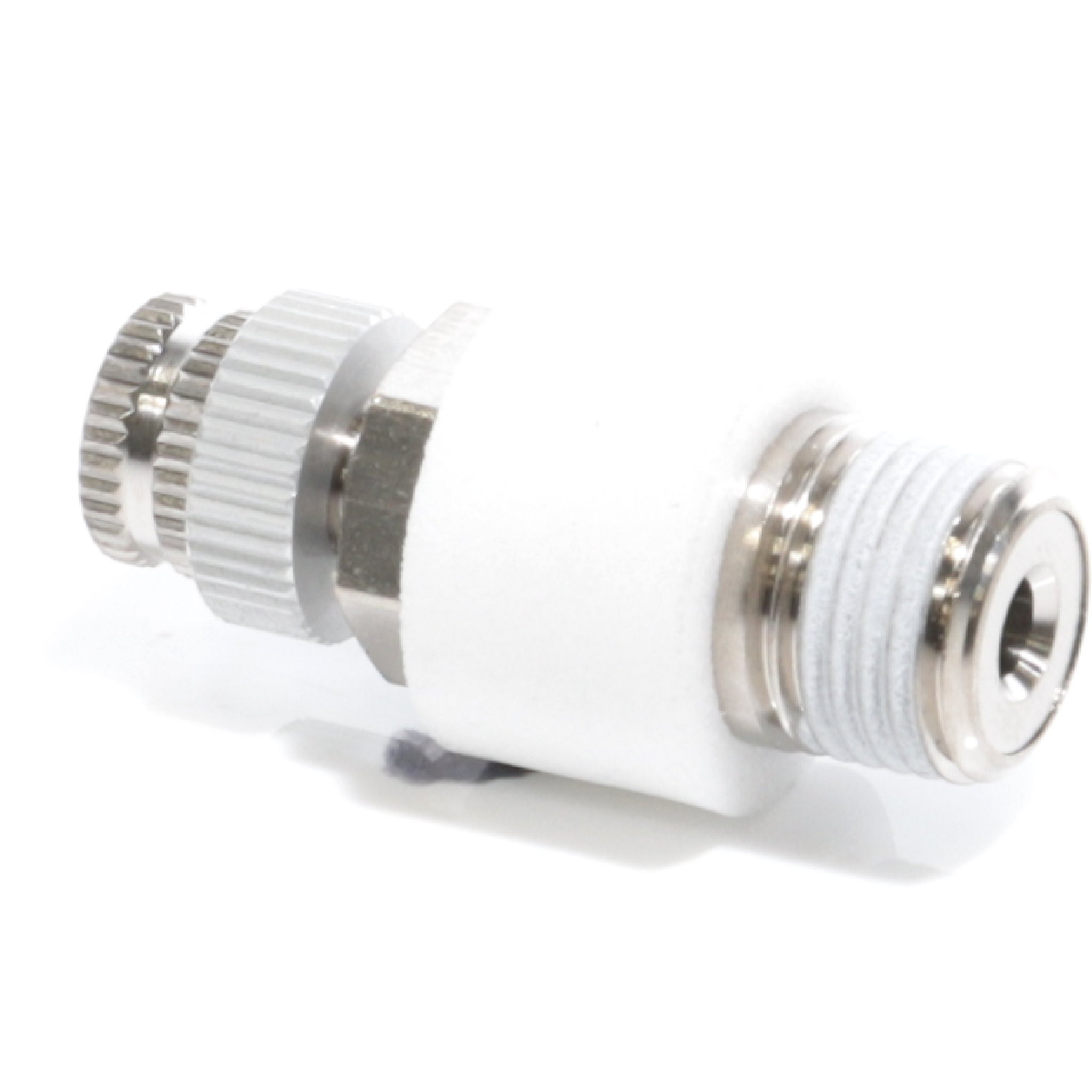 Drosselrückschlagventil 133142 Neu OVP